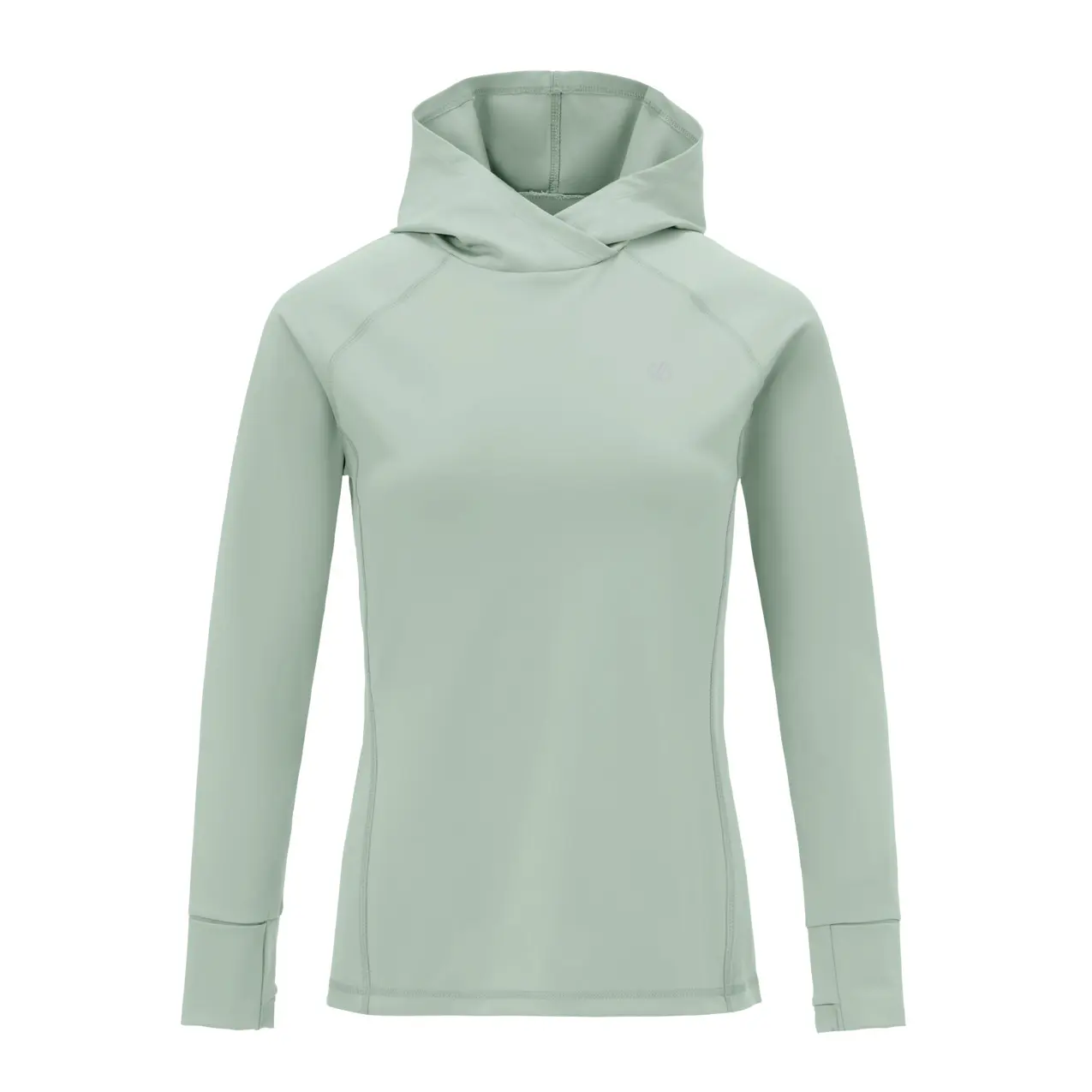 Women's hooded sweatshirt Dare 2B Refresh