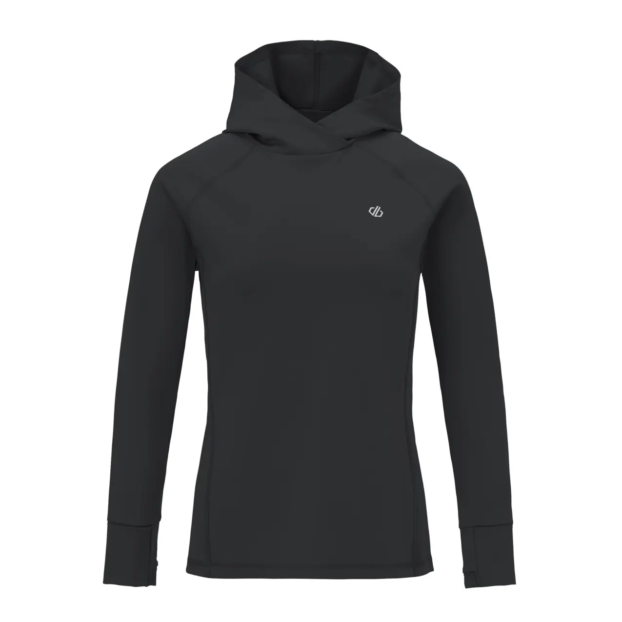 Women's hooded sweatshirt Dare 2B Refresh
