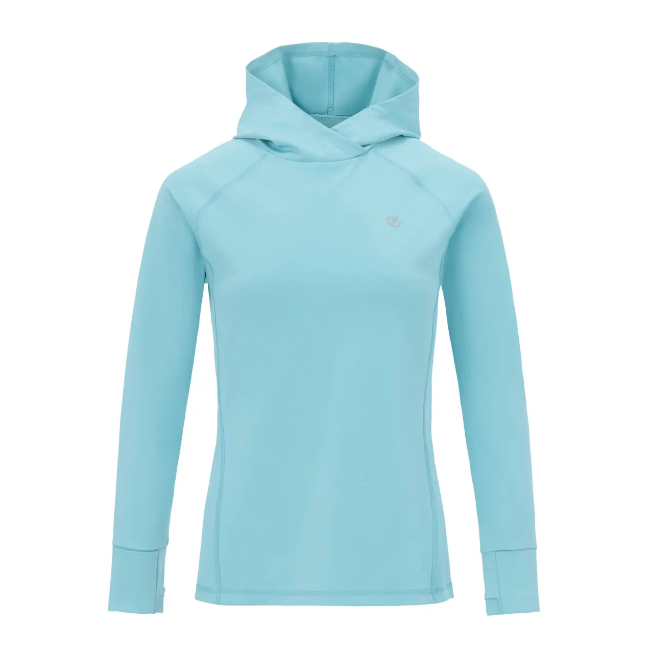 Women's hooded sweatshirt Dare 2B Refresh