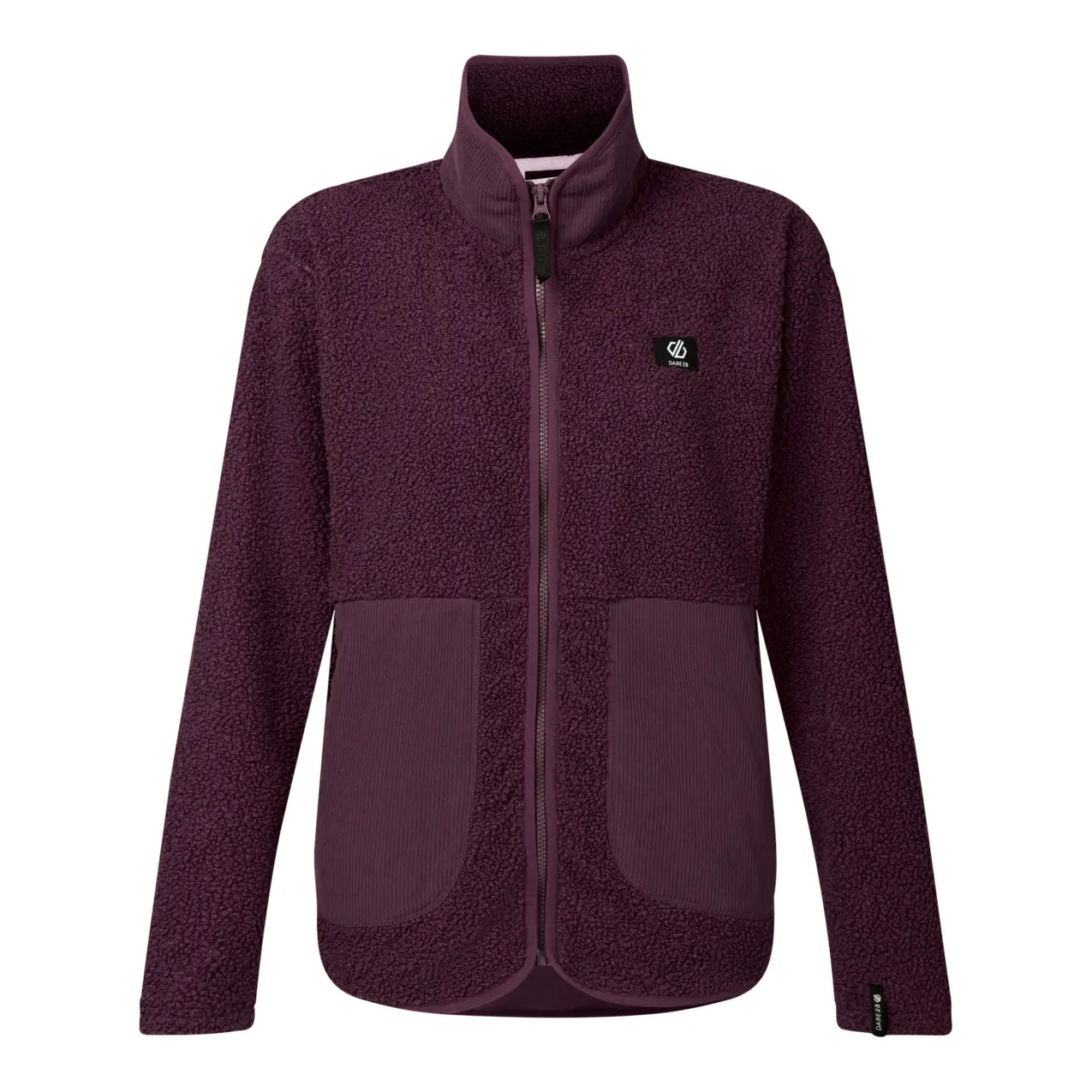Dare 2B Women's Violet Fleece Zephyr