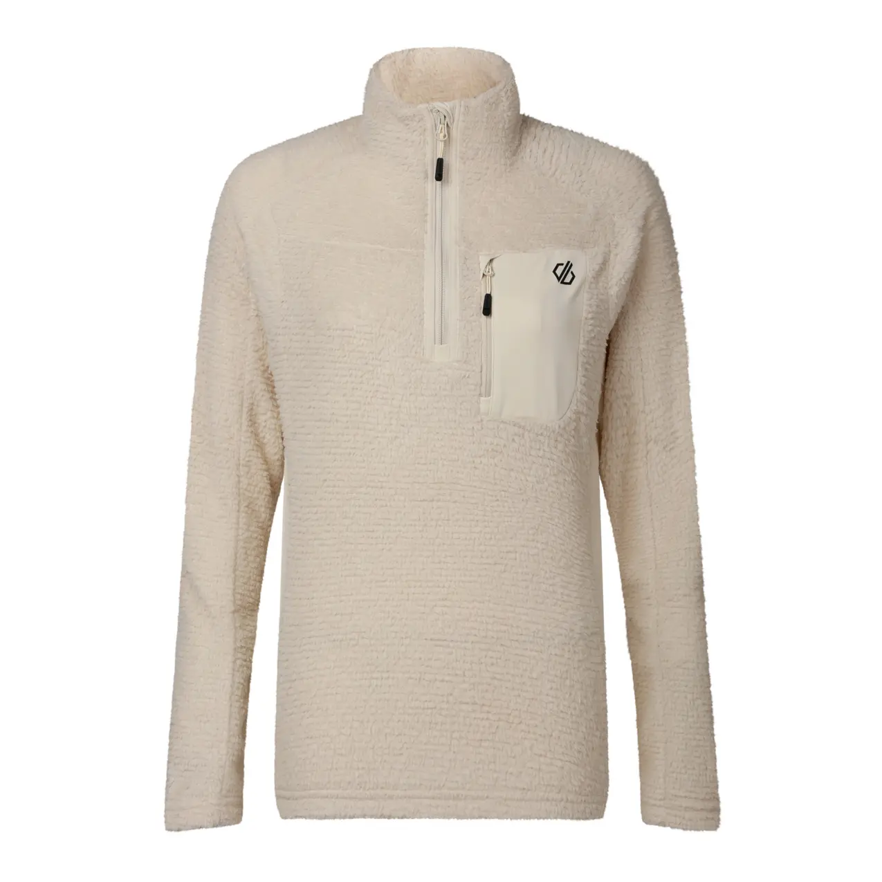 Women's 1/2 zip fleece Dare 2B Levitate