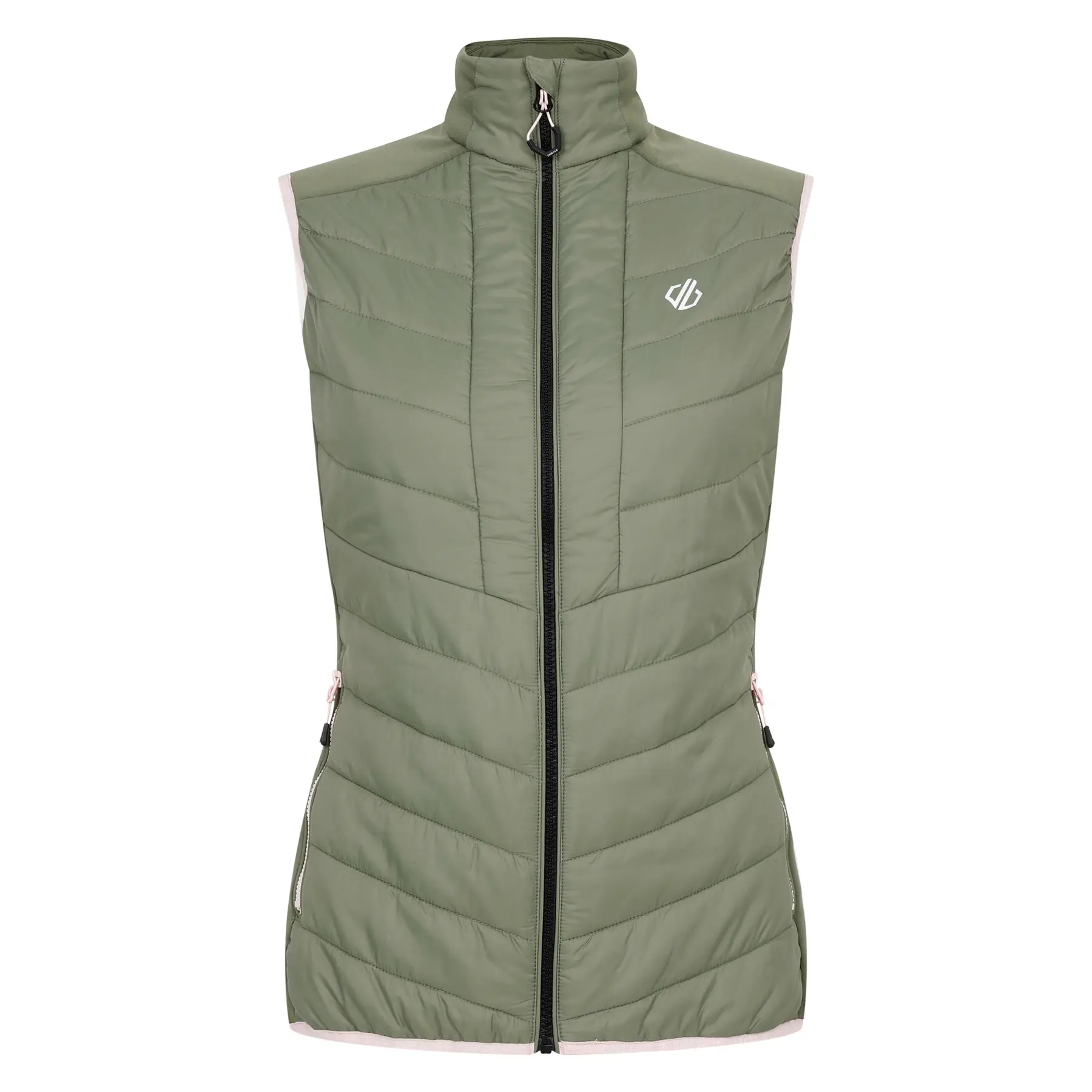 Daunenweste Damen Dare 2B Liven