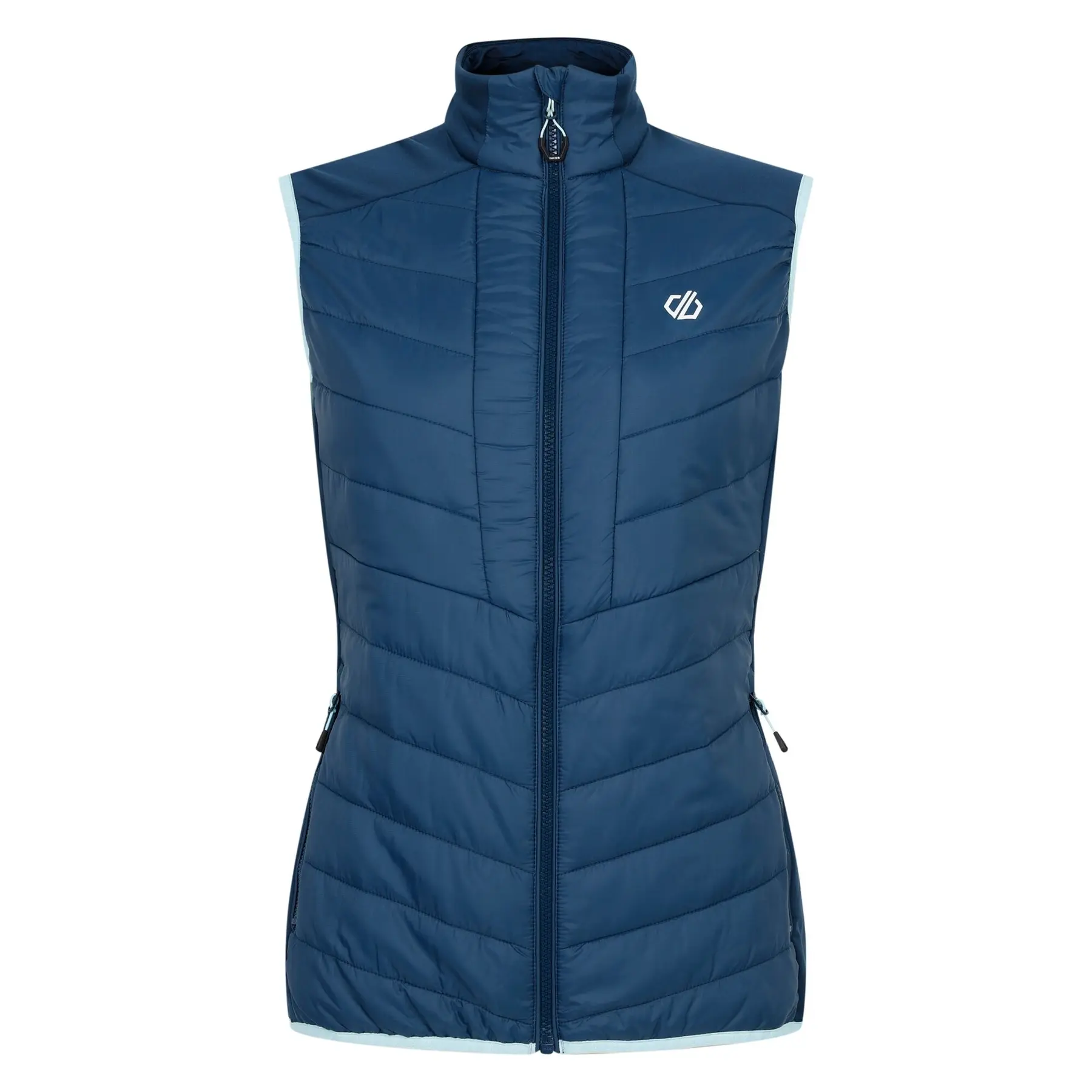 Women's sleeveless down jacket Dare 2B Liven