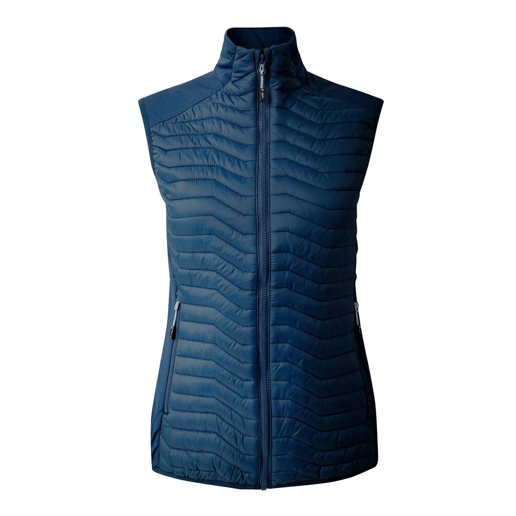 Women's sleeveless down jacket Dare 2B Altimeter II