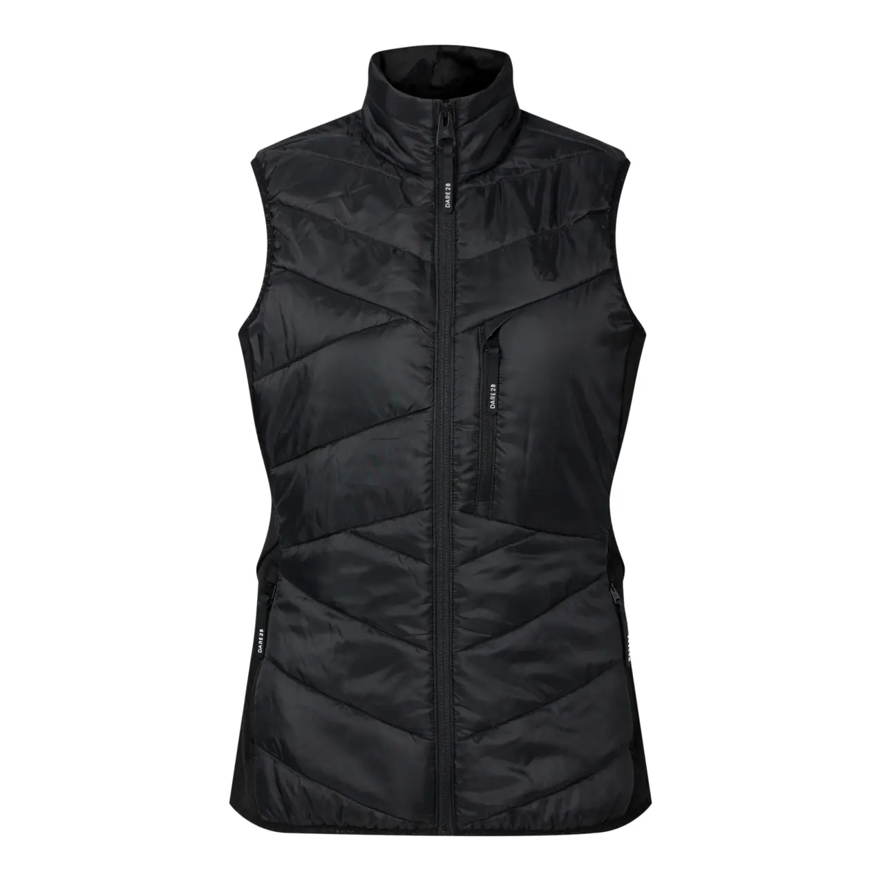 Women's sleeveless jacket Dare 2B Aero Fuse