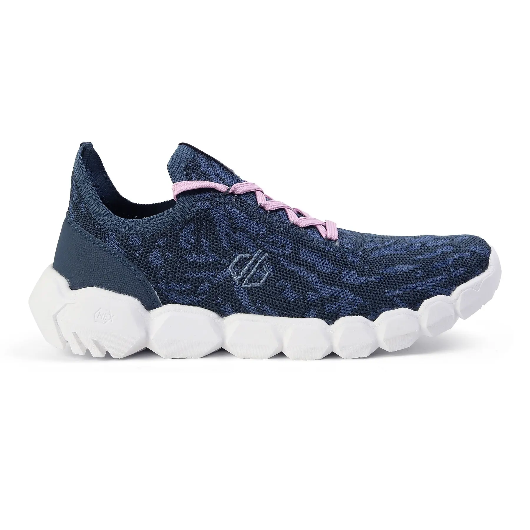 Cross-Trainingsschuhe für Damen Dare 2B Hex-At