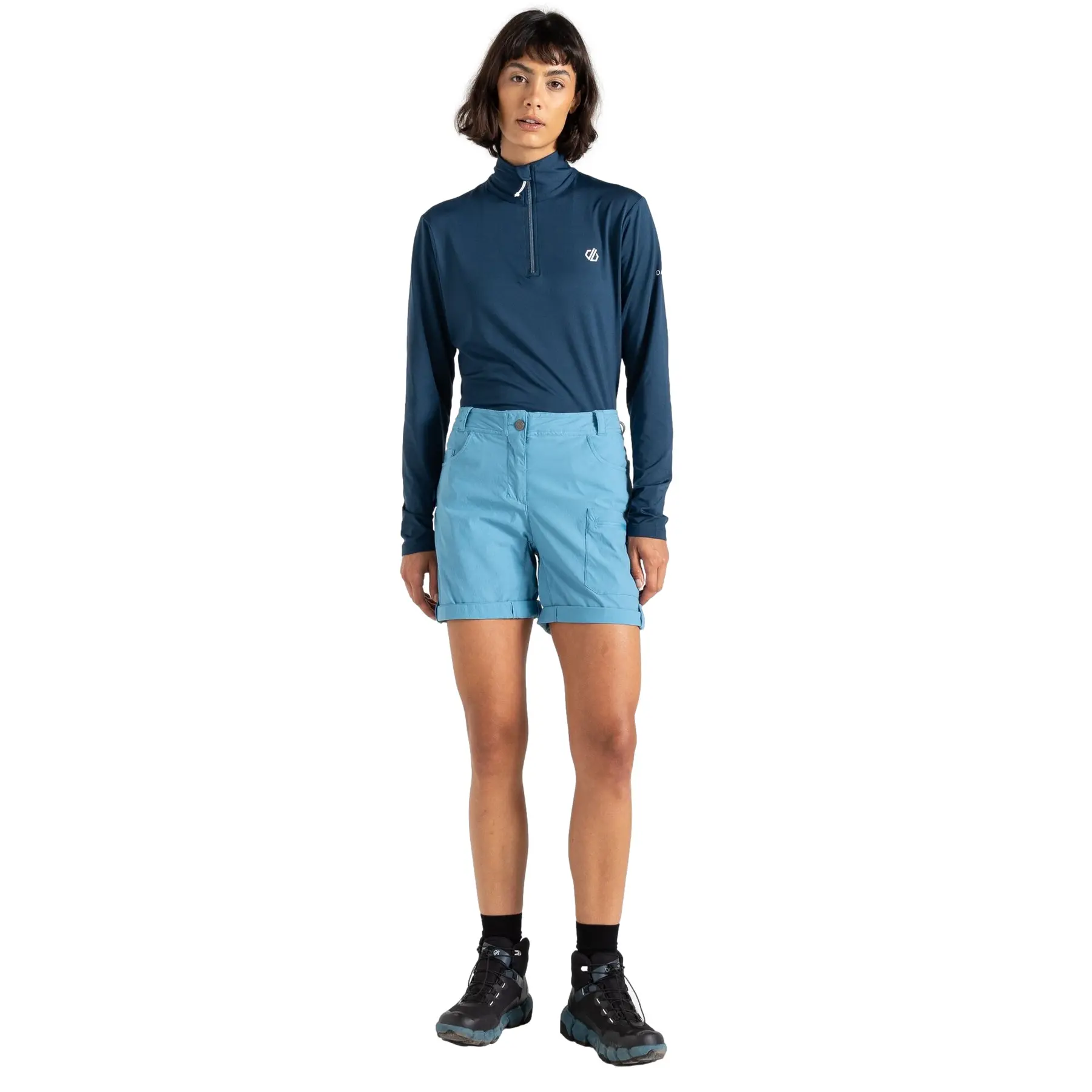 Shorts für Damen Dare 2B Melodic II