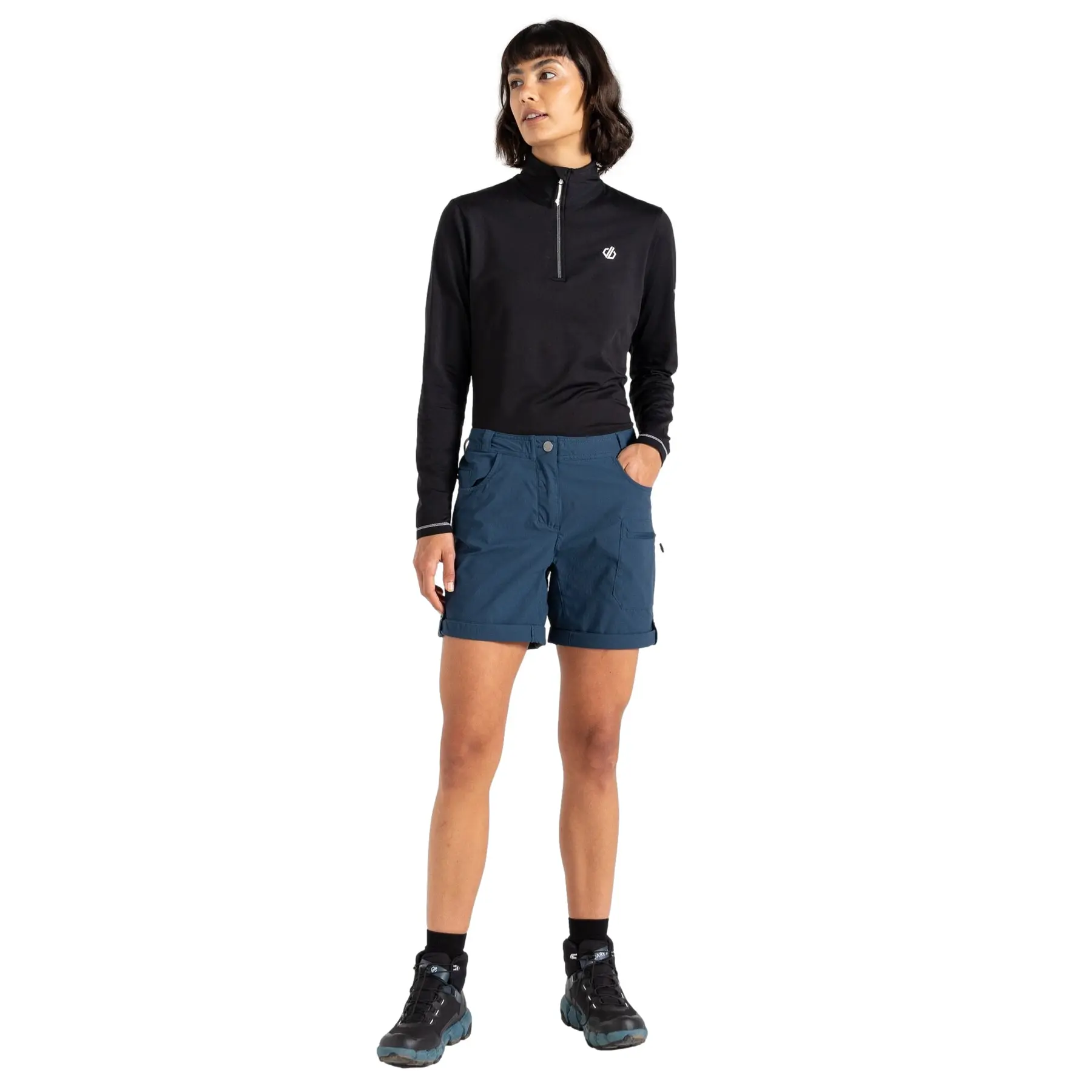Shorts für Damen Dare 2B Melodic II