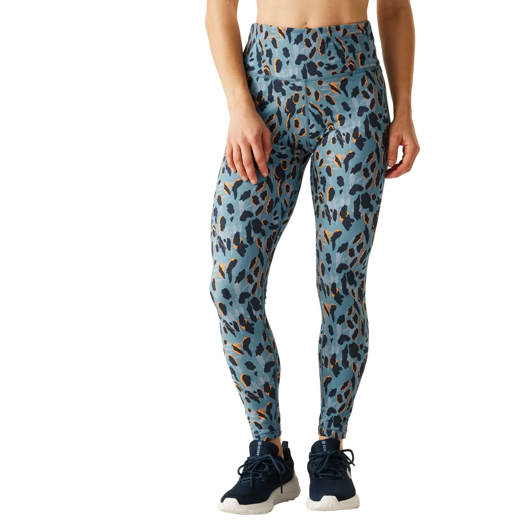 Women's leggings Dare 2B Influential Gym