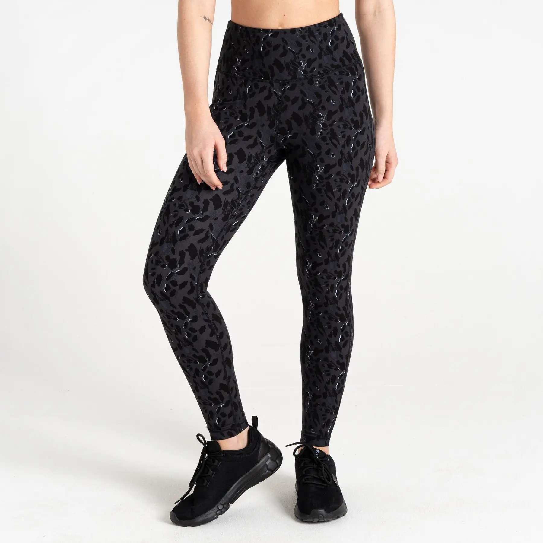 Leggings Damen Dare 2B Influential