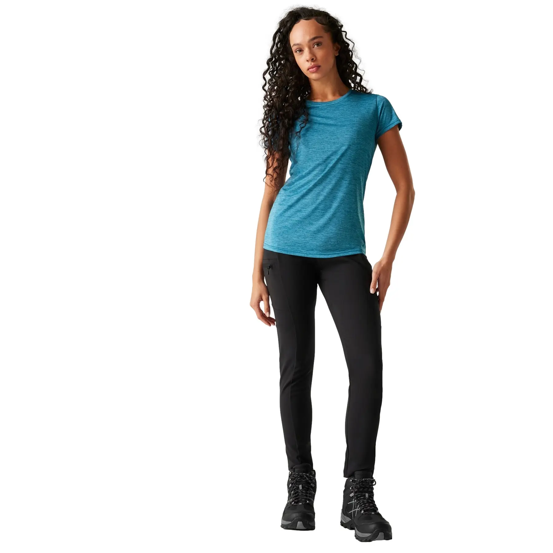 Women's leggings Dare 2B Melodic II
