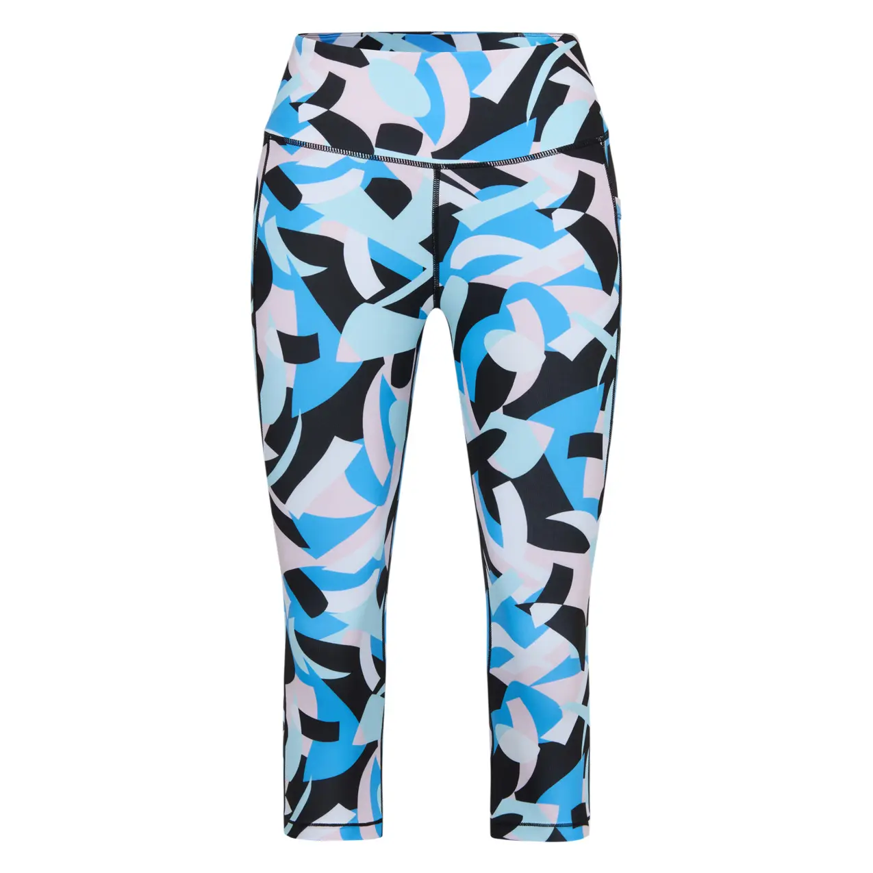 Dare 2B Women's Bleu 3/4 Leggings Influential Ii