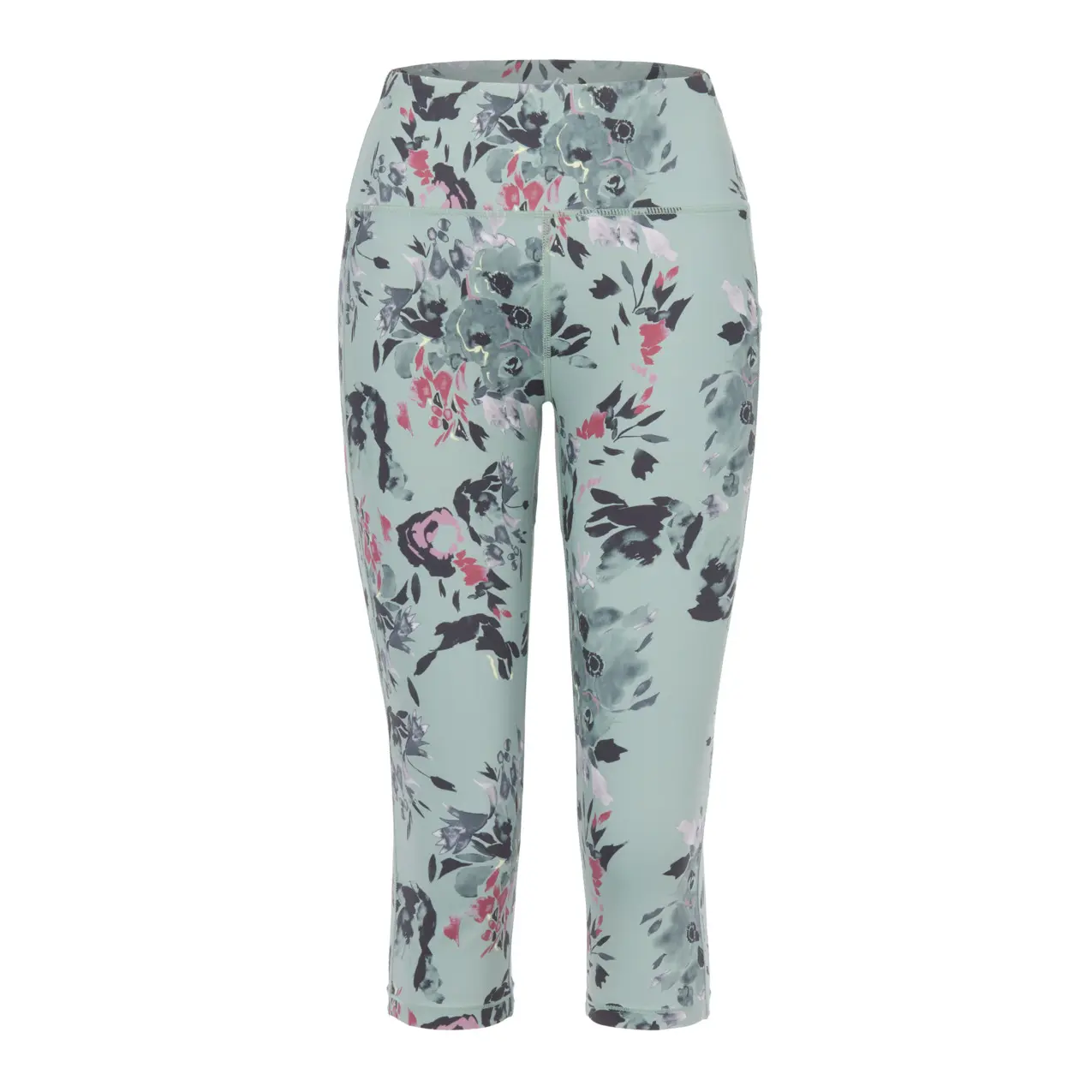 Dare 2B Women's Vert 3/4 Leggings Influental Ii