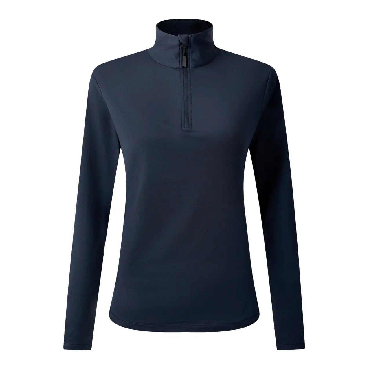Fleece 1/2 Zip Damen Dare 2B Lowline II Core