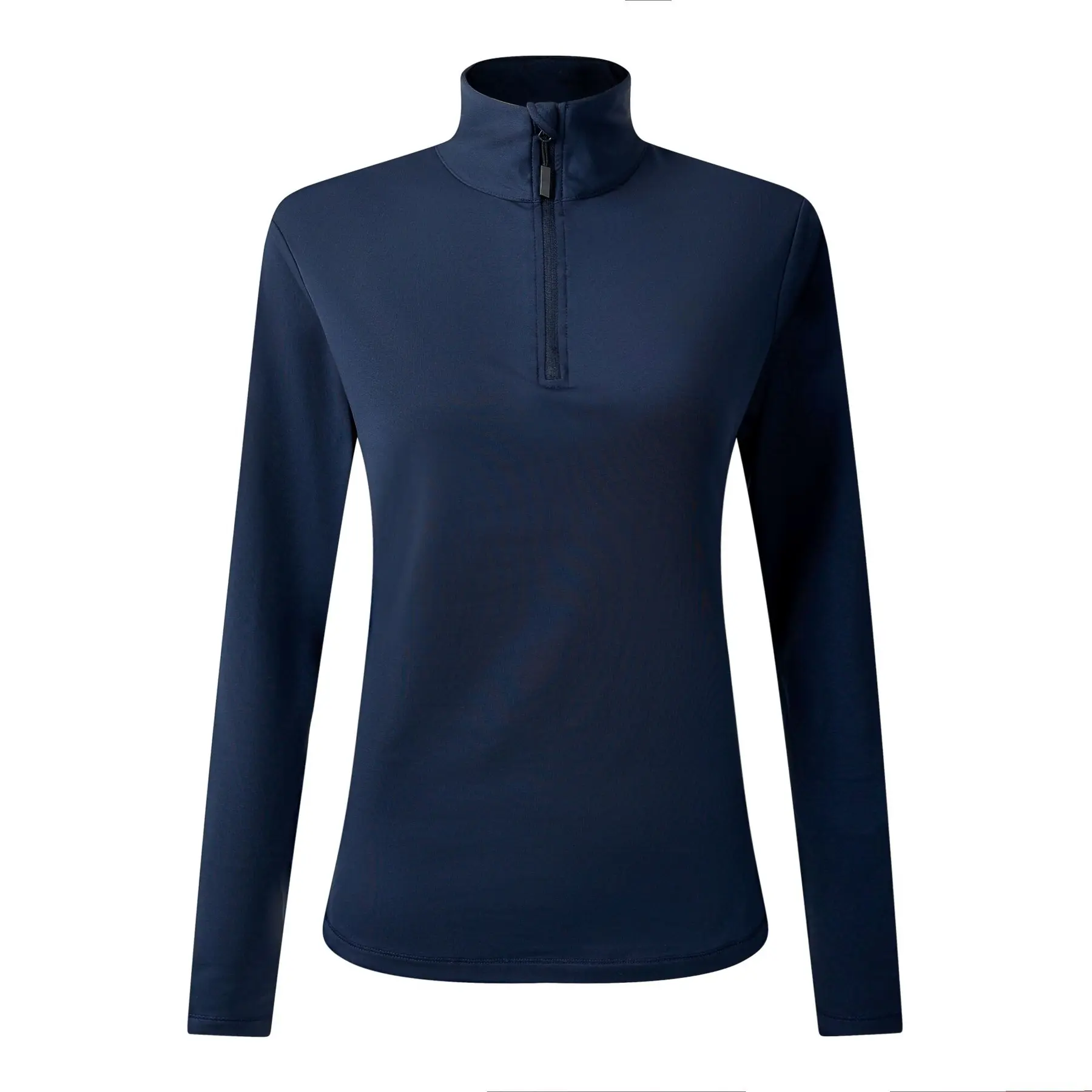Dare 2B Women's Bleu Stretch 1/2 Zip Base Layer For Lowline Ii