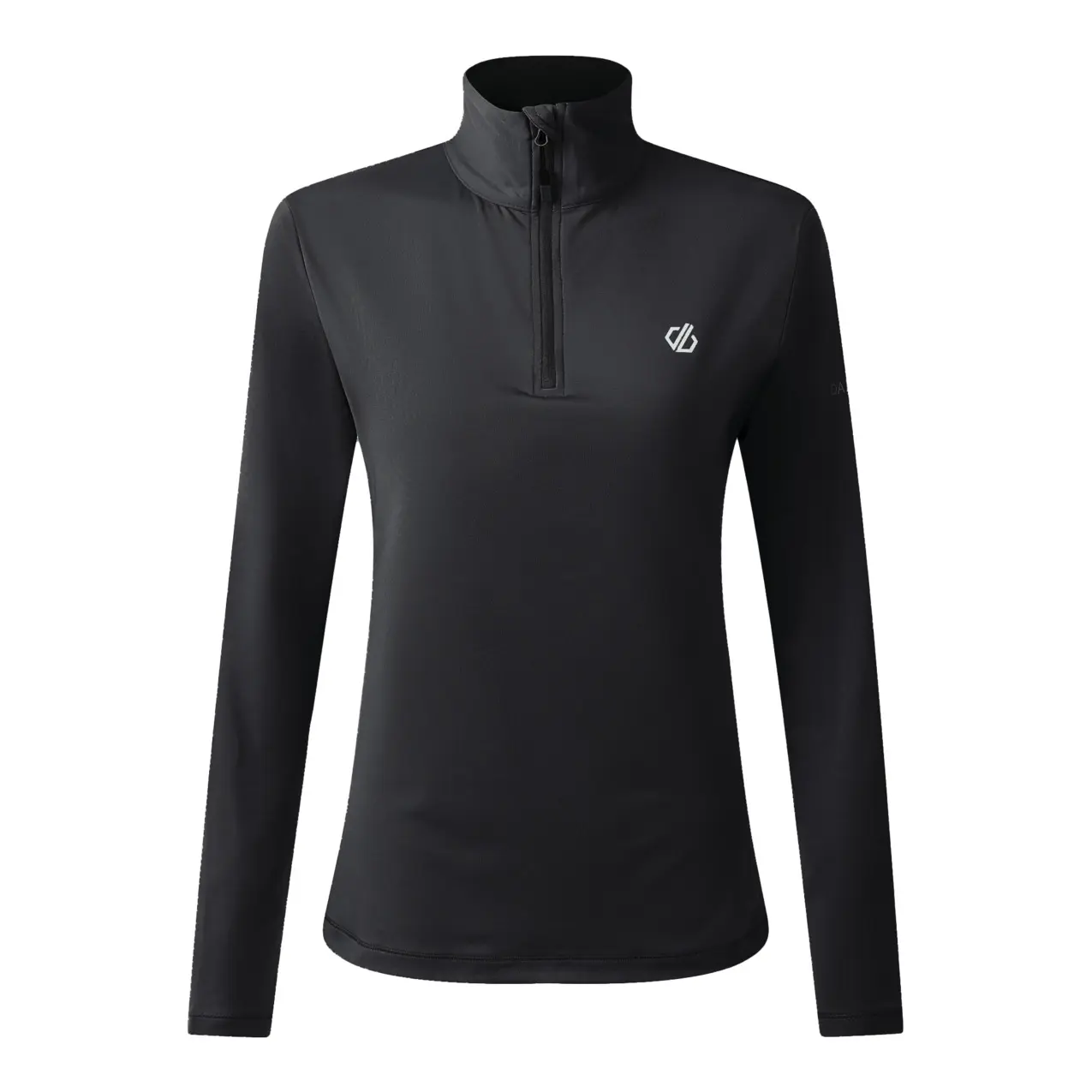 Fleece 1/2 Zip Damen Dare 2B Lowline II Core