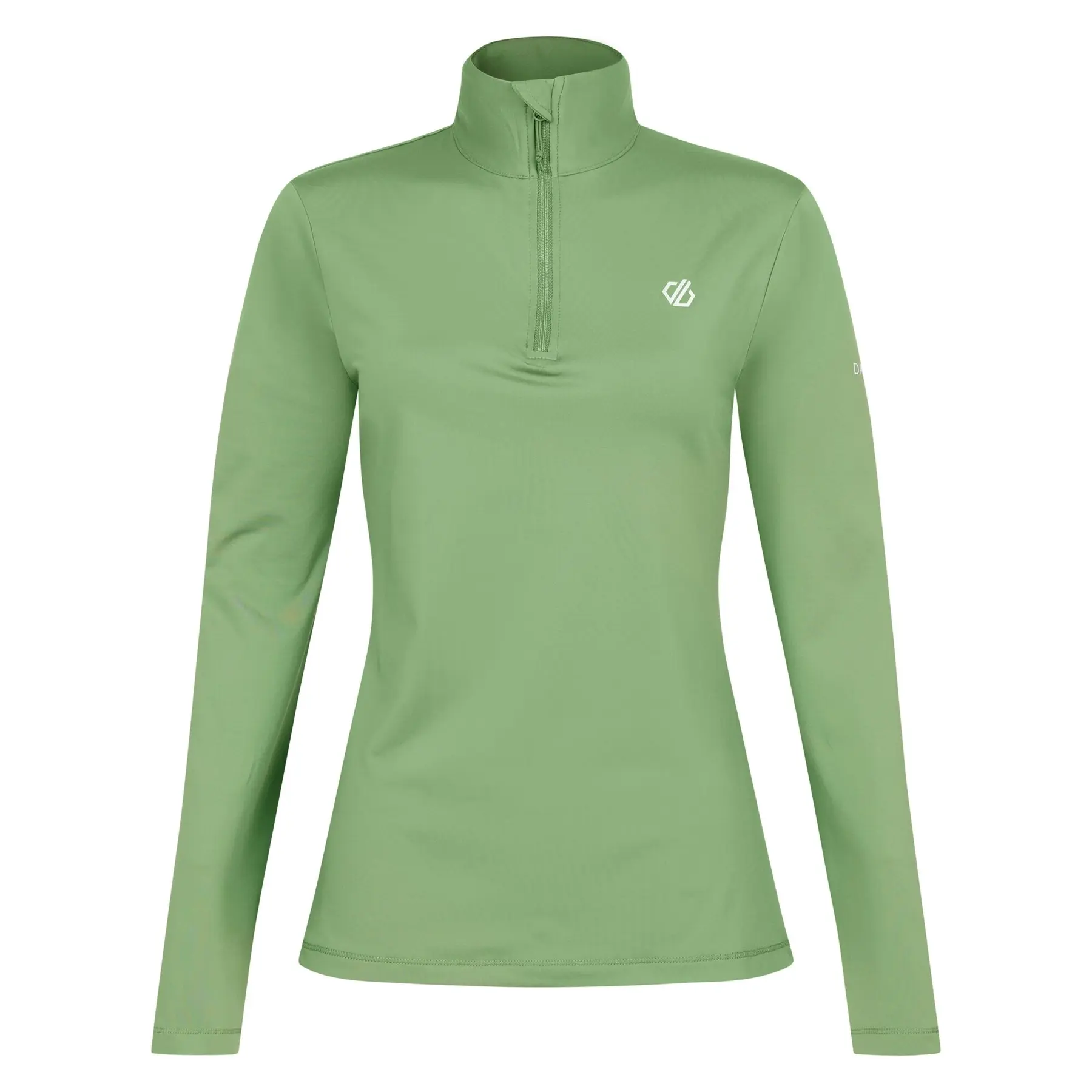 Women's 1/2 Zip Fleece Dare 2B Lowline Ii Core