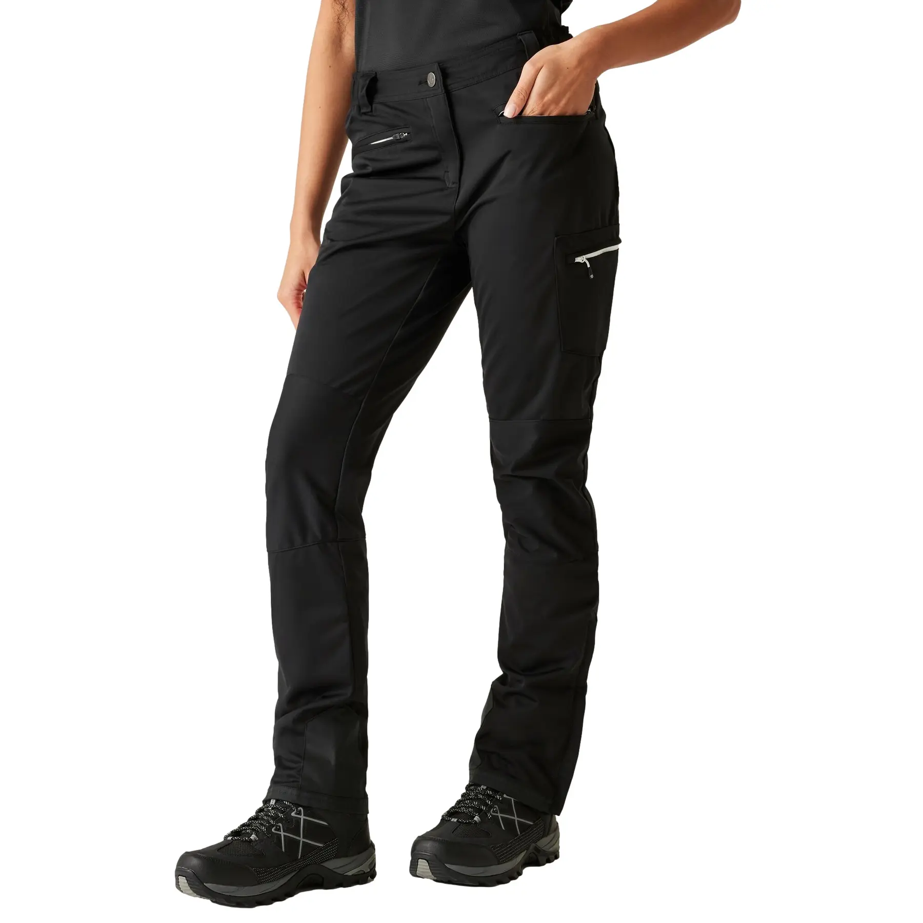 Women's Trousers Dare 2B Appended II