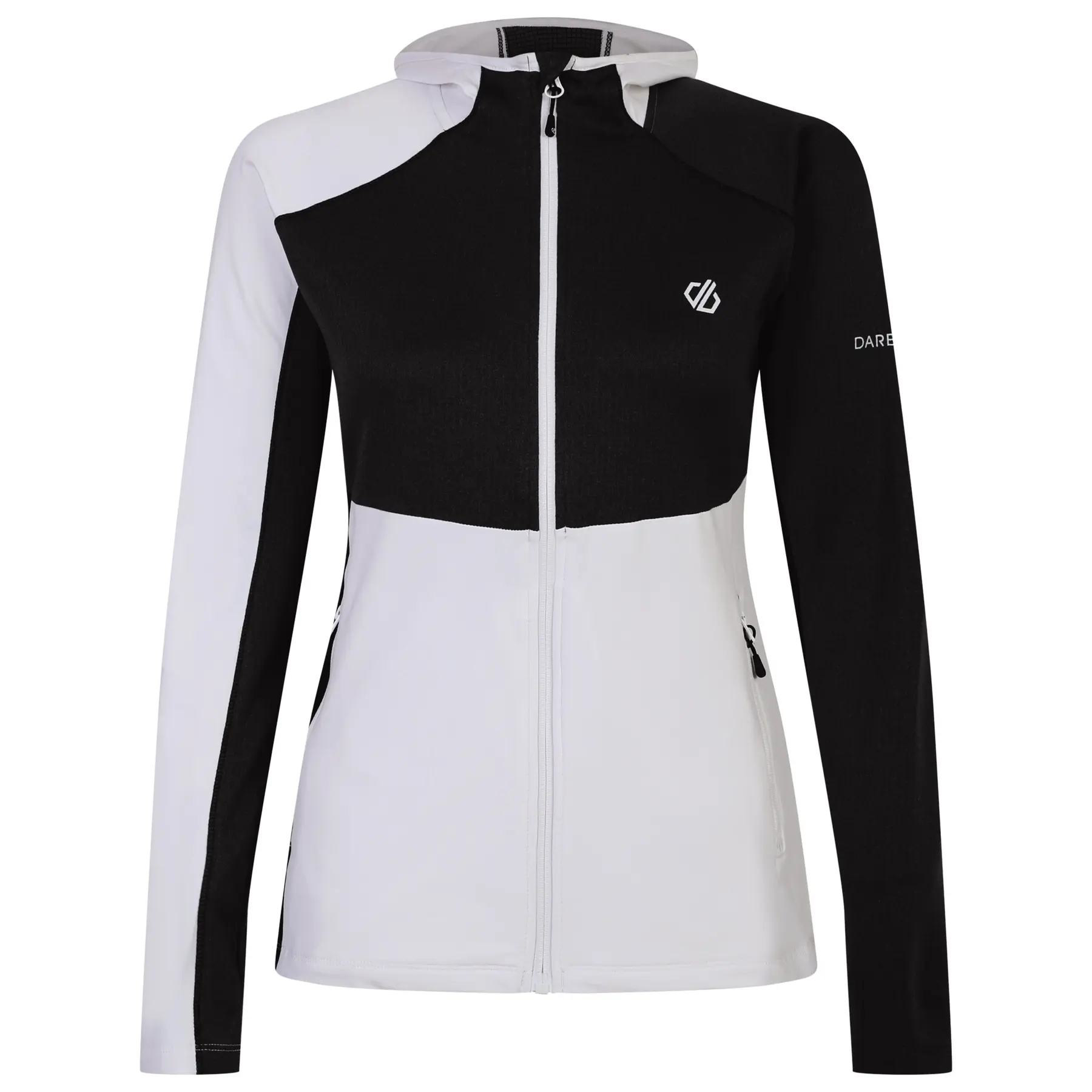 Wanderjacke mit Kapuze, Damen Dare 2B Convey II