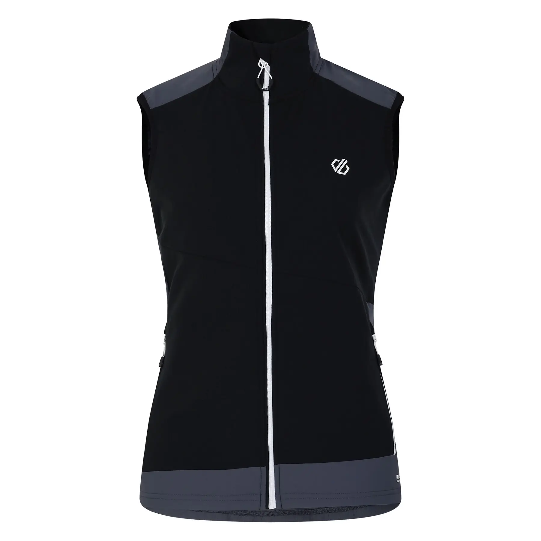 Sleeveless jacket for women Dare 2B Avidly II