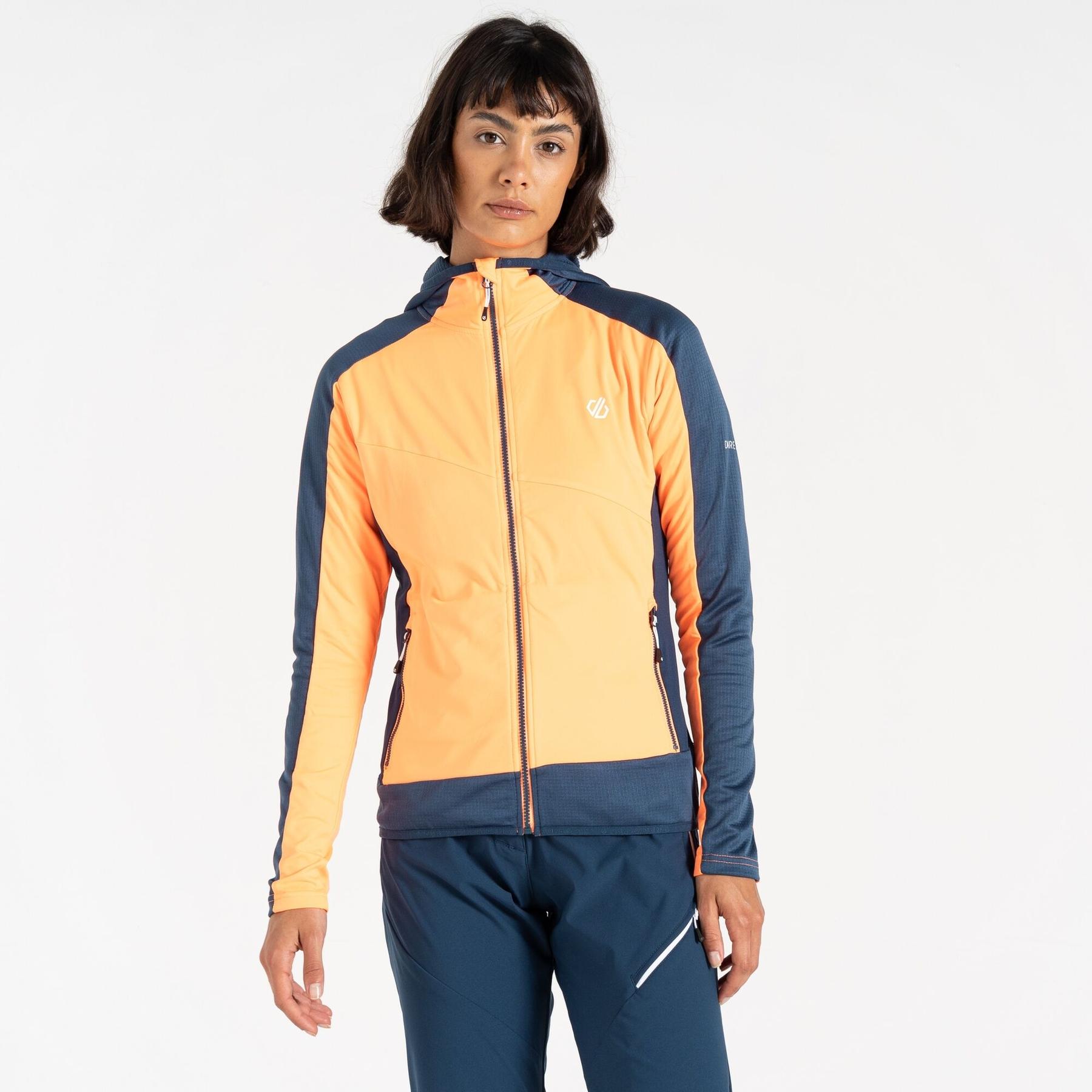 5063019632919 - Kapuzenjacke für Damen Dare 2B Traversing