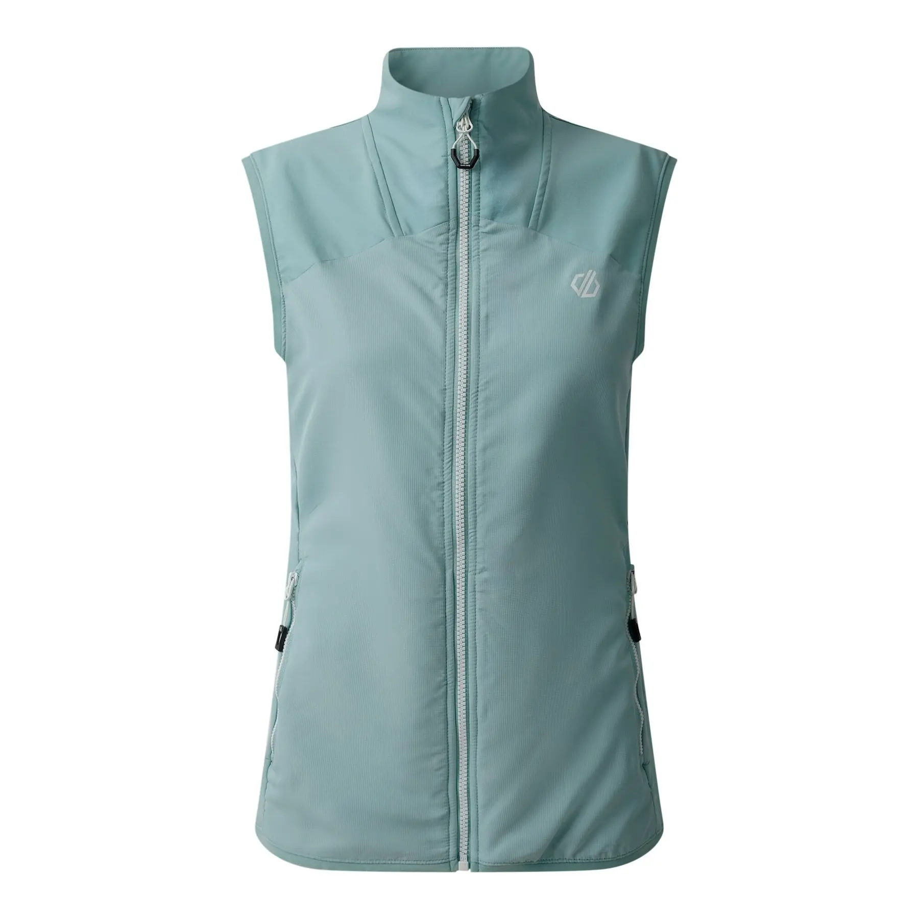Women's sleeveless hiking vest Dare 2B Ardently
