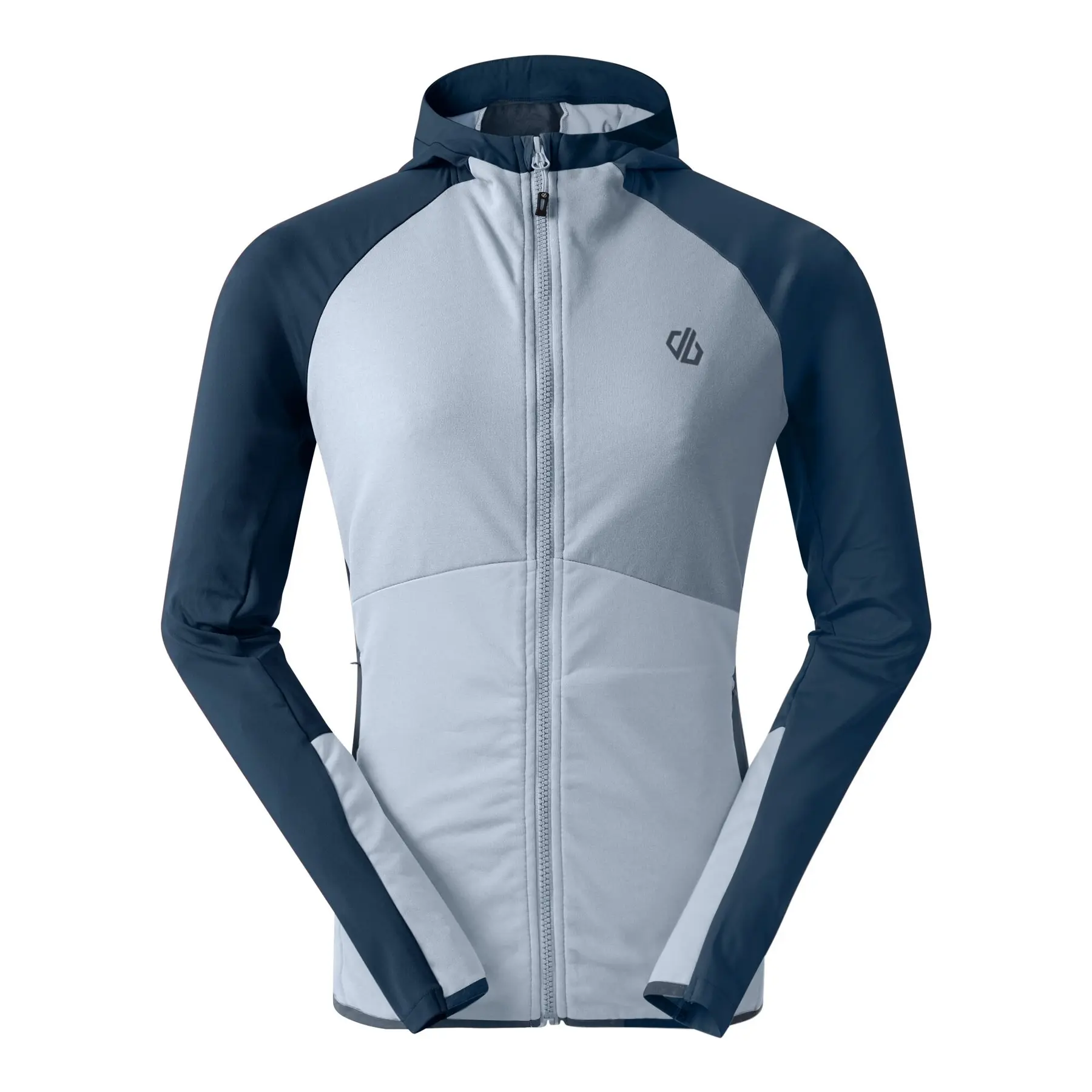 Kapuzenjacke für Damen Dare 2B Evolving Core