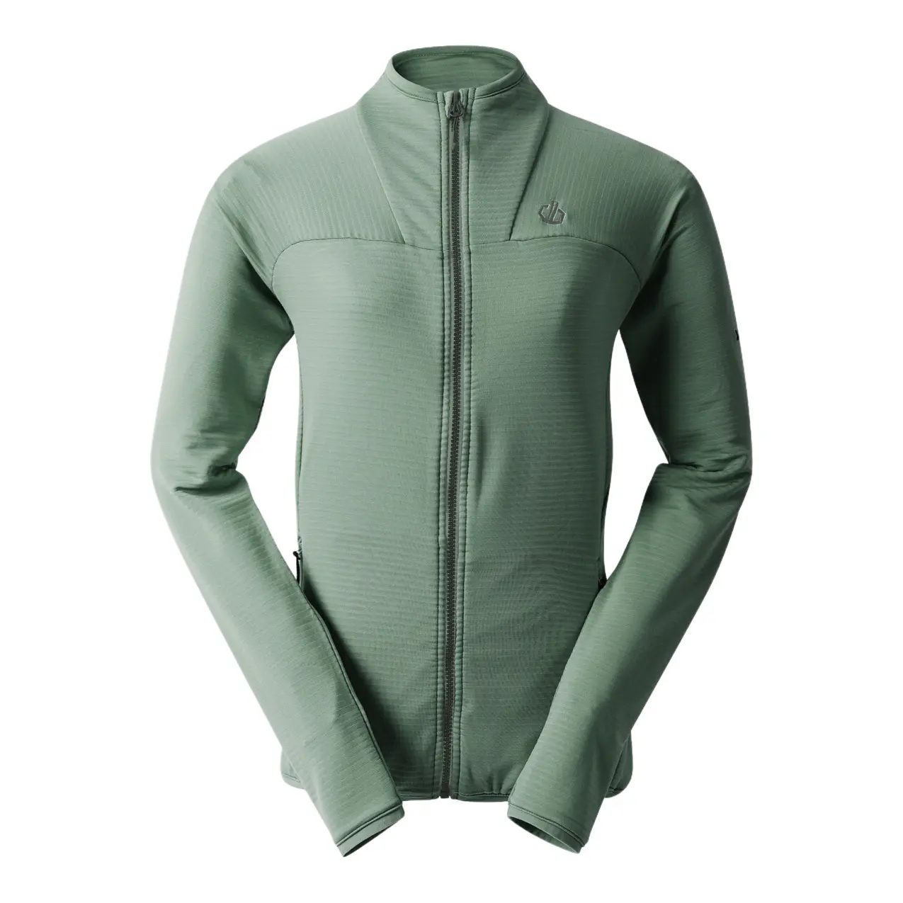 Dare 2B Women's Vert Zipped Fleece Torrek Stretch