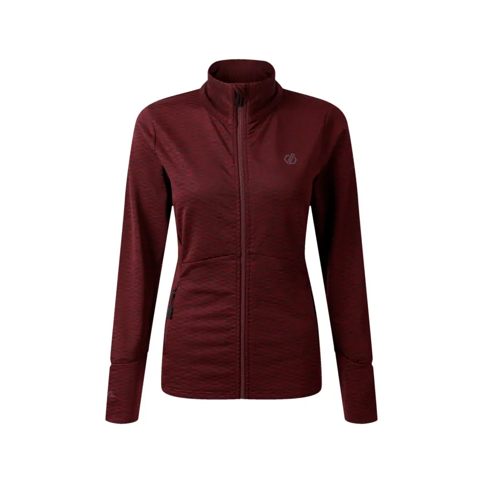 Women's jacket Dare 2B Women's Elation IV