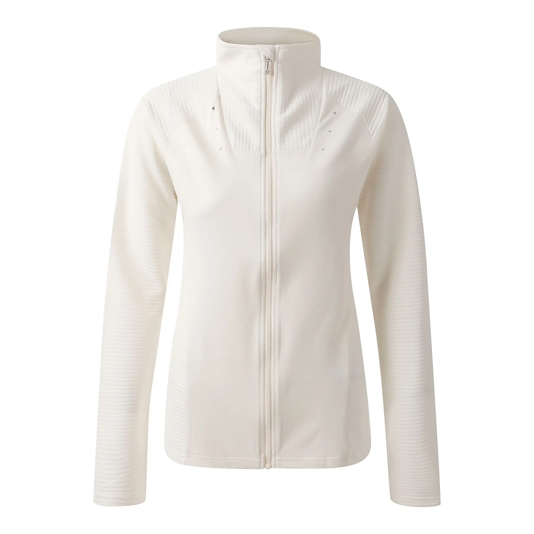 Damen Skijacke mit durchgehendem Reißverschluss Dare 2B Sleek