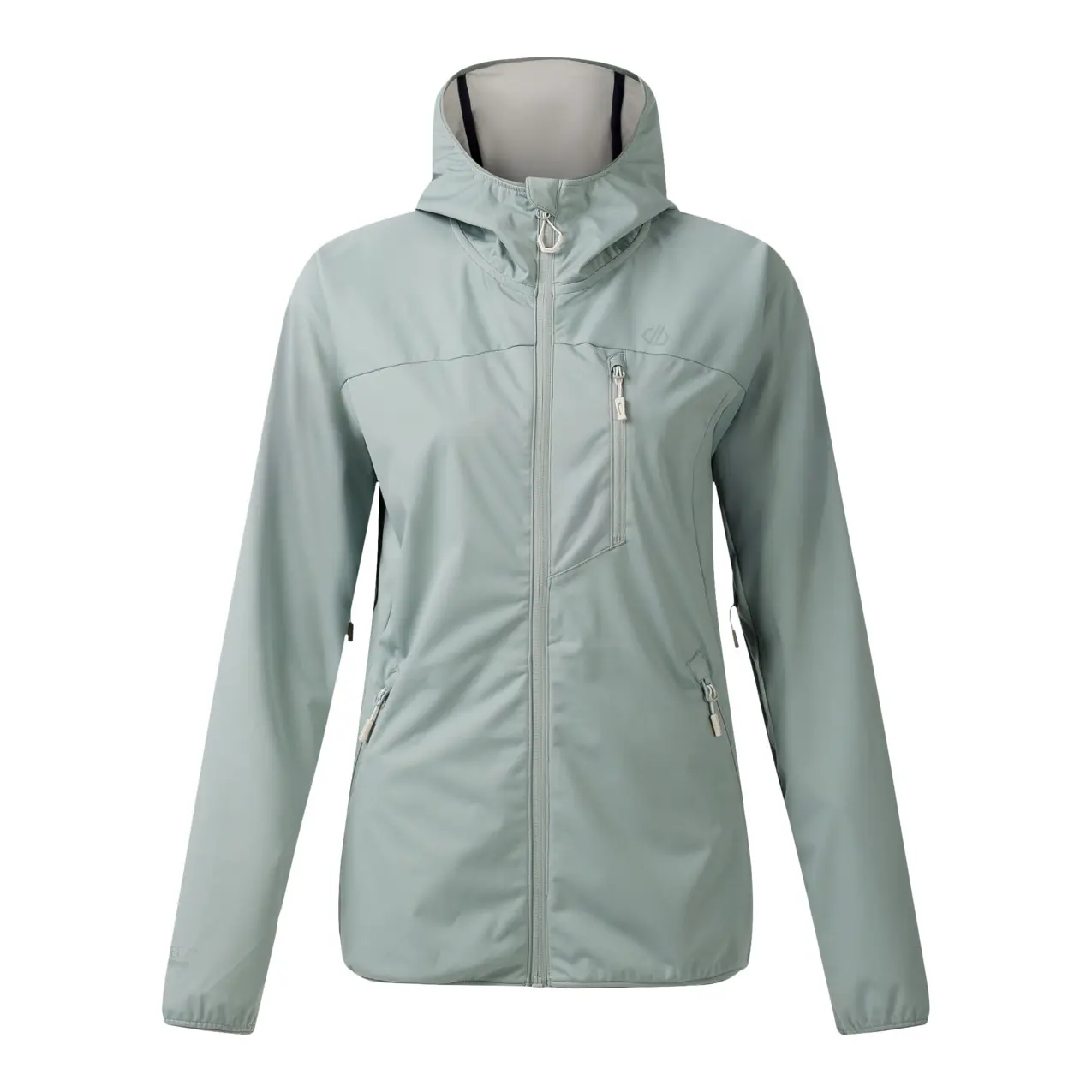 Damen Softshell Windjacke Dare 2B Lexan III