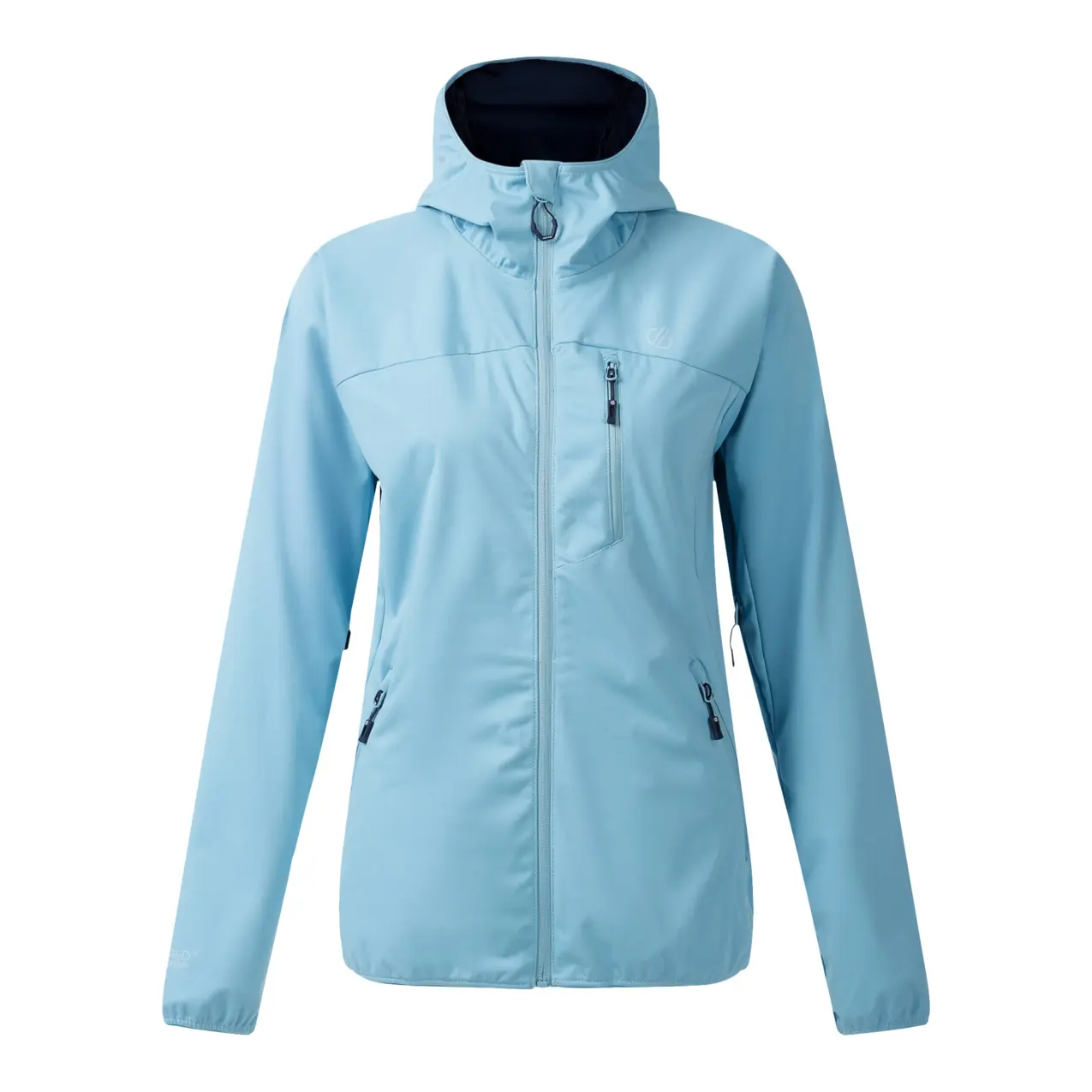 Damen Softshell Windjacke Dare 2B Lexan III