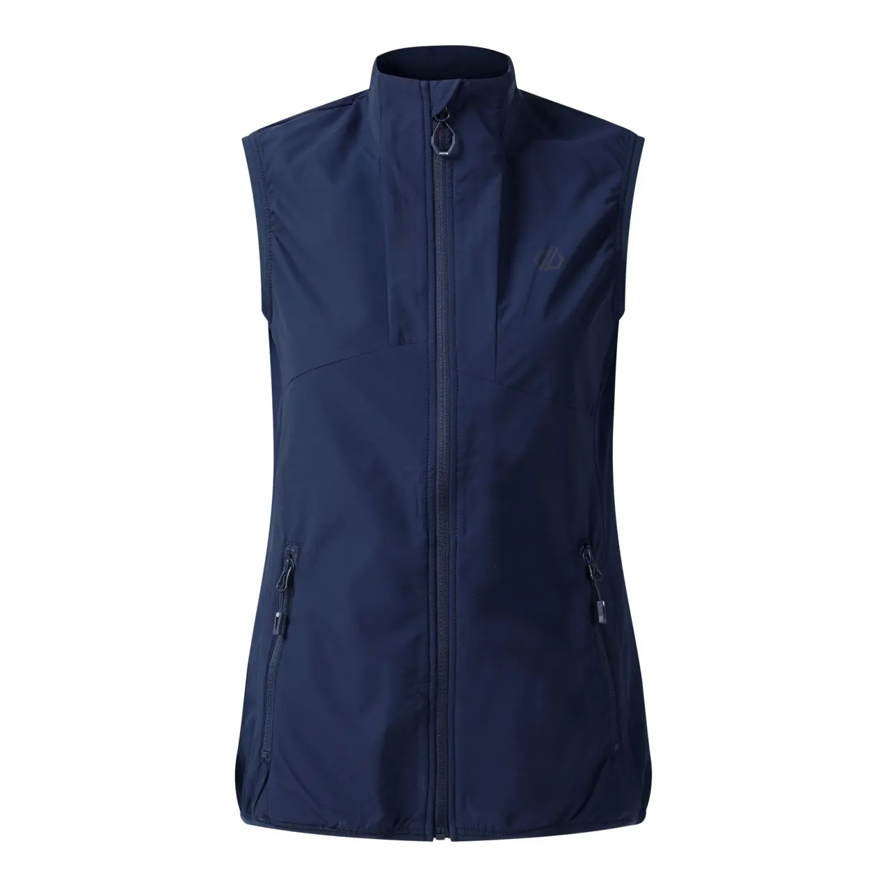 Dare 2B Women's Bleu Sleeveless Jacket For Nomadic