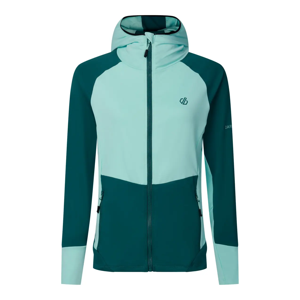 Wanderjacke Damen Dare 2B Nomadic