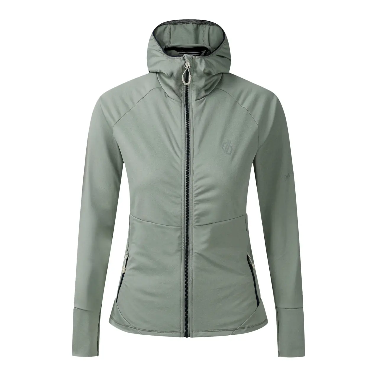 Women's hooded jacket Dare 2B Nomadic