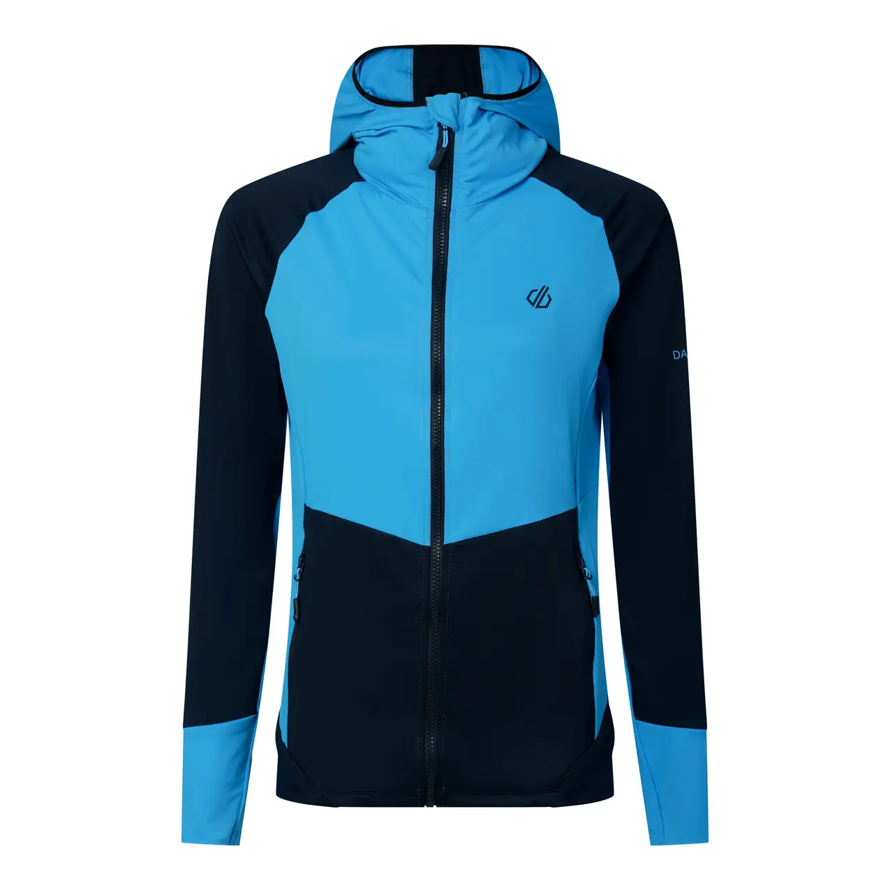 Wanderjacke Damen Dare 2B Nomadic