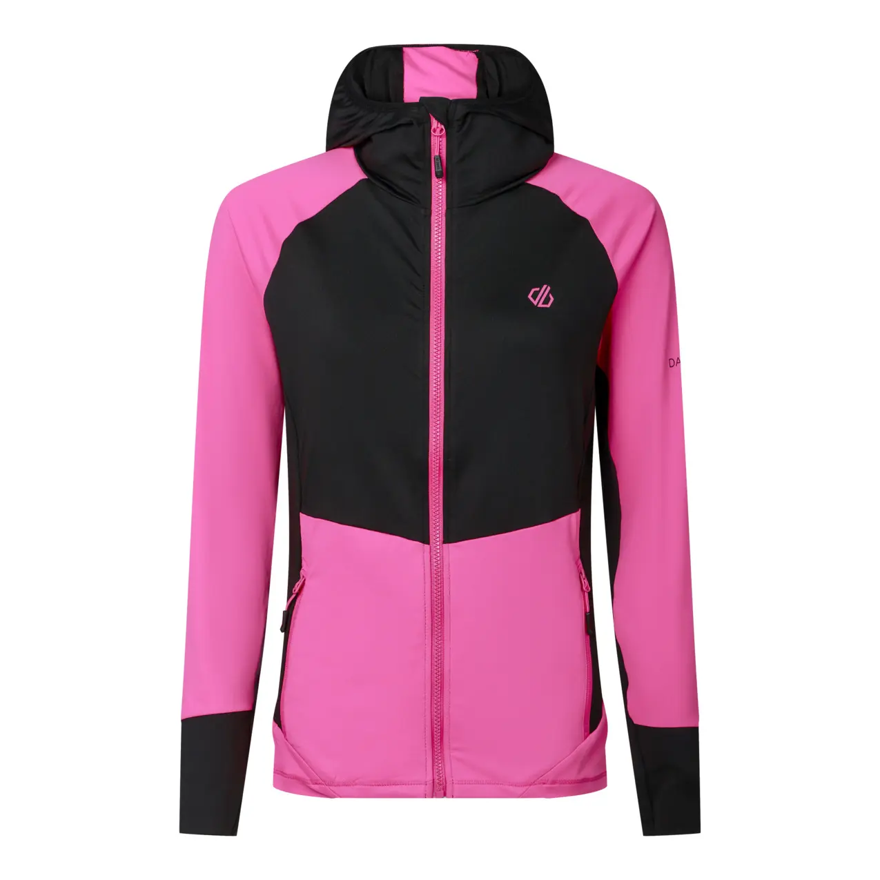Wanderjacke Damen Dare 2B Nomadic