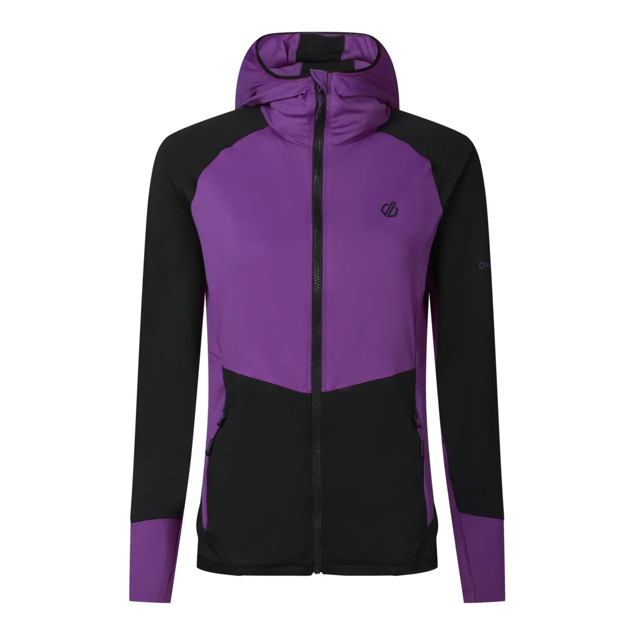 Wanderjacke Damen Dare 2B Nomadic