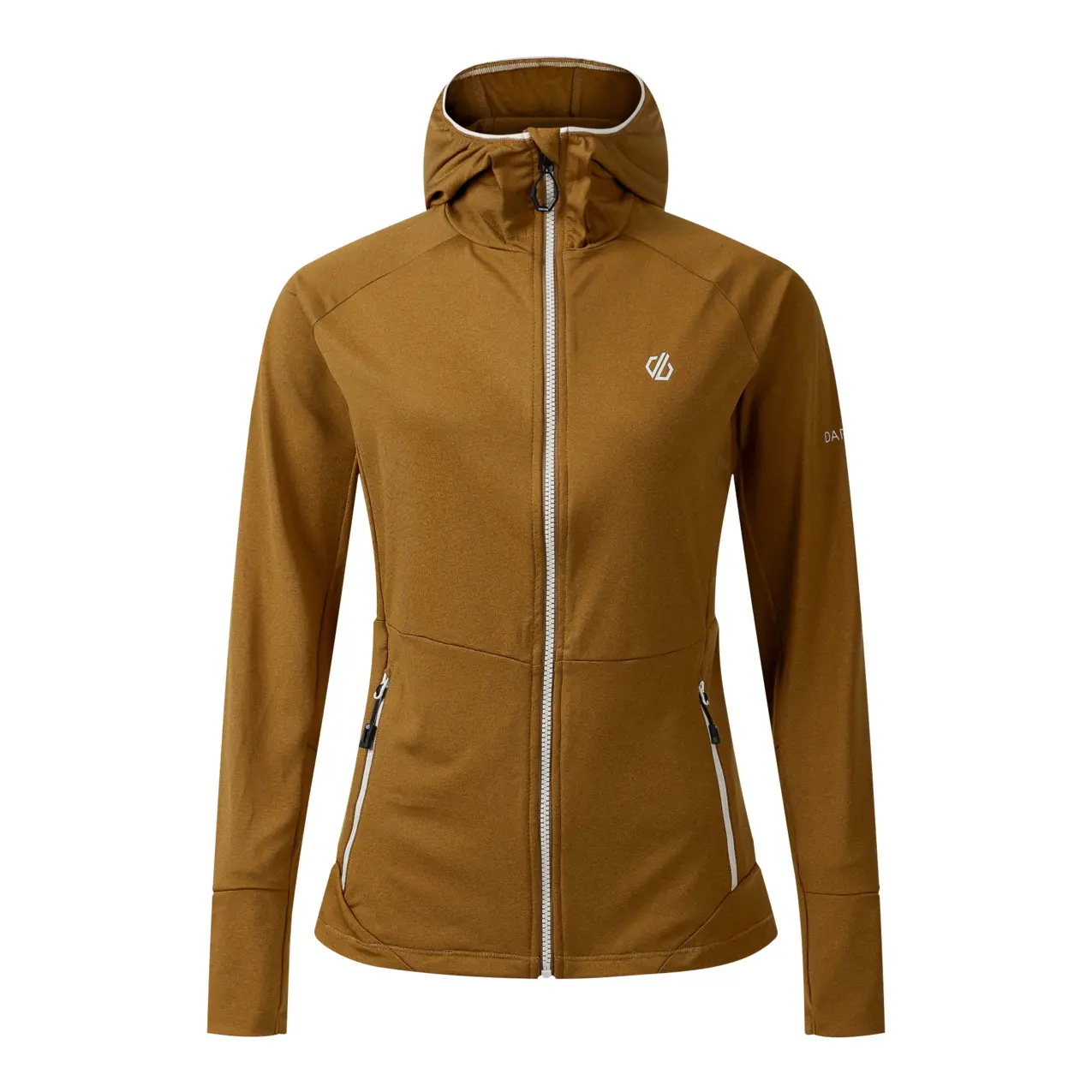Women's hooded jacket Dare 2B Nomadic