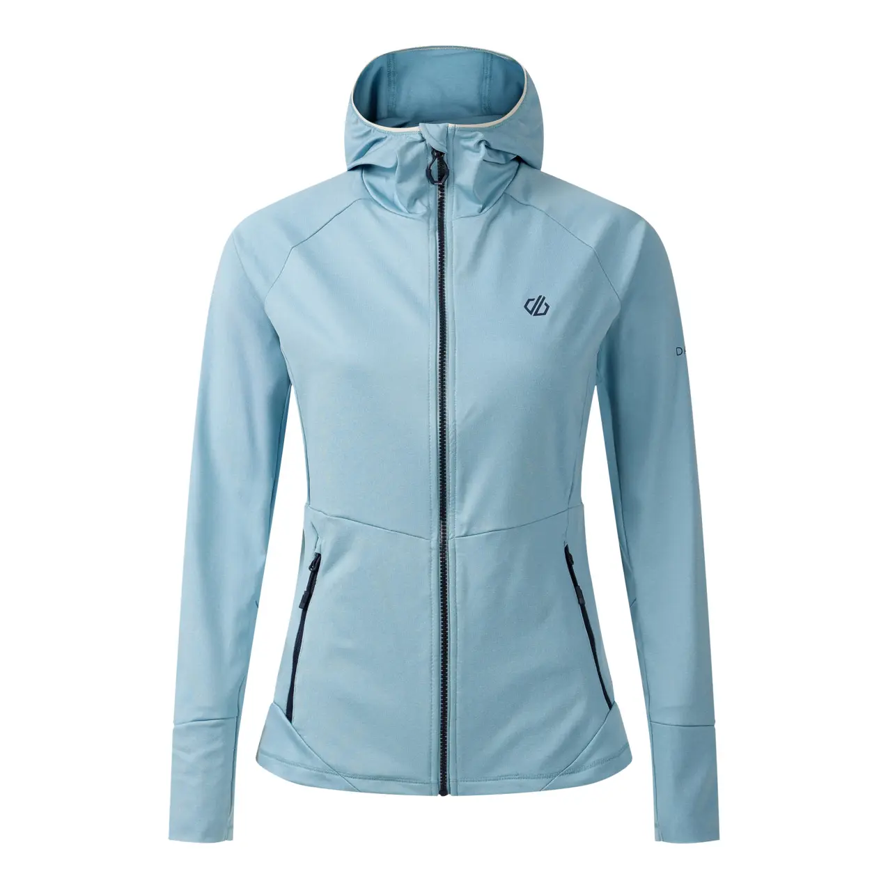 Women's hooded jacket Dare 2B Nomadic