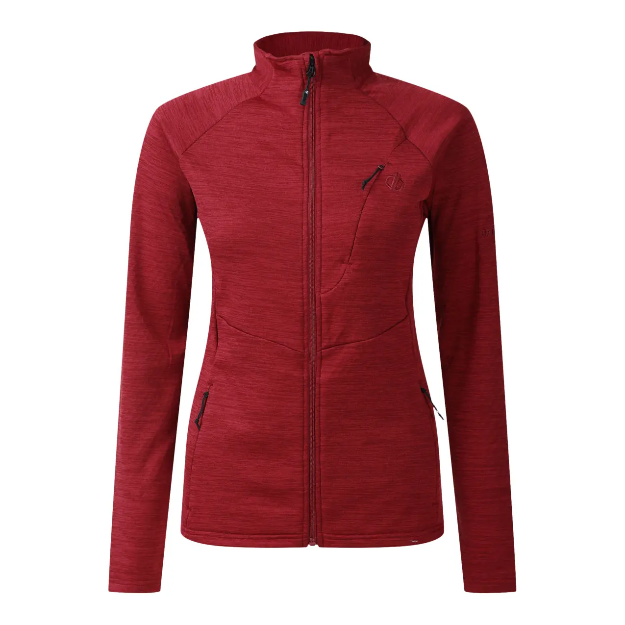Women's jacket Dare 2B Emerging III Stretch