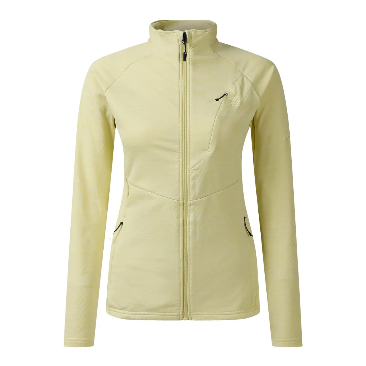 Dare 2B Women's Jaune Jacket Emerging Iii Stretch