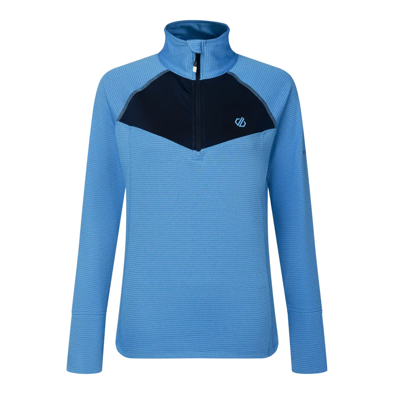 Maglia a maniche lunghe da donna Dare 2B Iced Core II Stretch