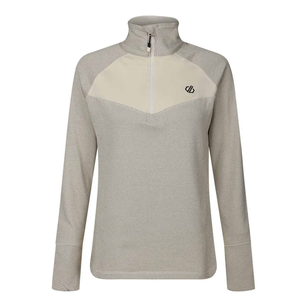 Image of Langarmtrikot für Damen Dare 2B Iced Core II Stretch