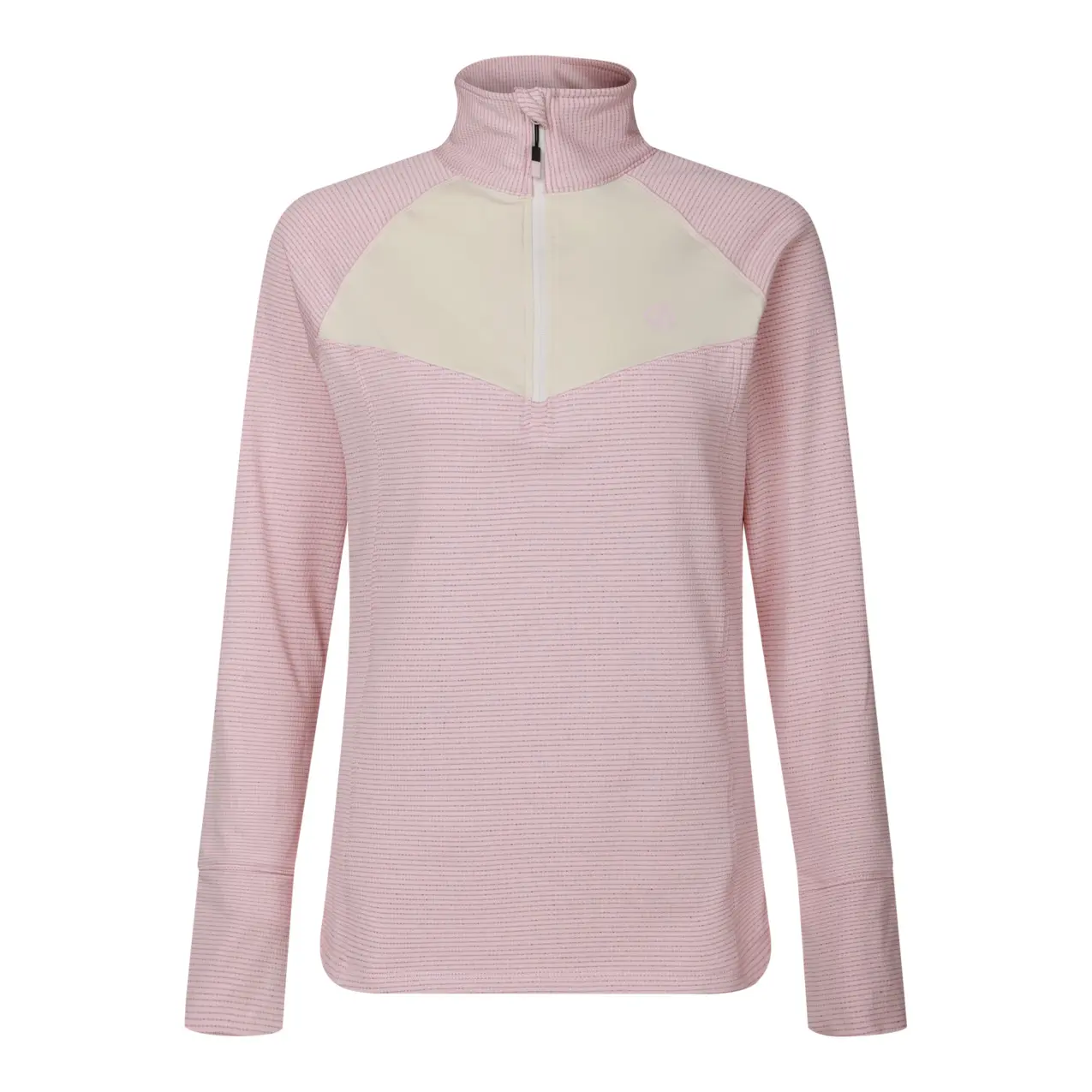 Langarmtrikot für Damen Dare 2B Iced Core II Stretch