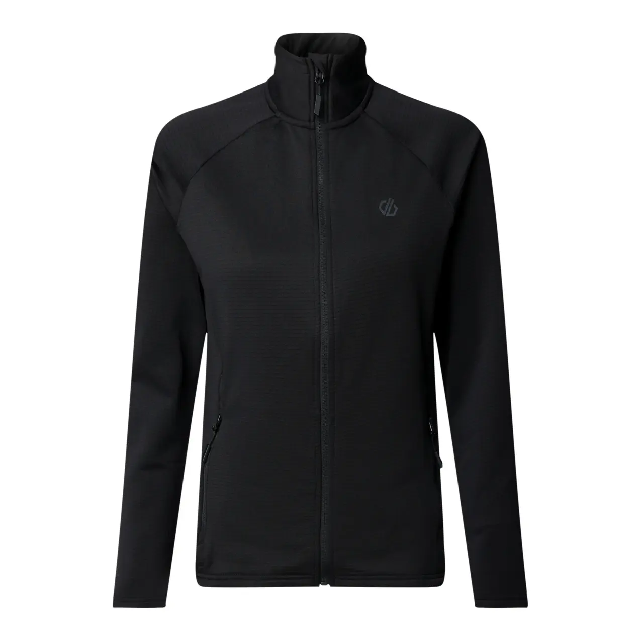 Damenjacke mit Reißverschluss Dare 2B Lowline Core Stretch