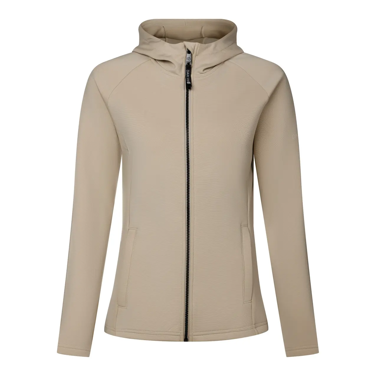 Kapuzenjacke für Damen Dare 2B Glacier