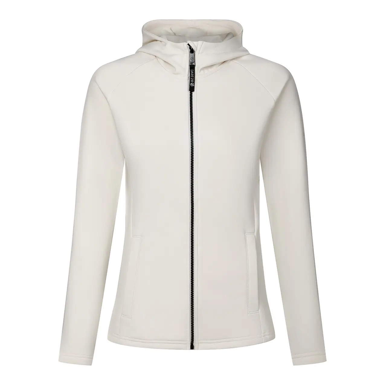 Kapuzenjacke für Damen Dare 2B Glacier