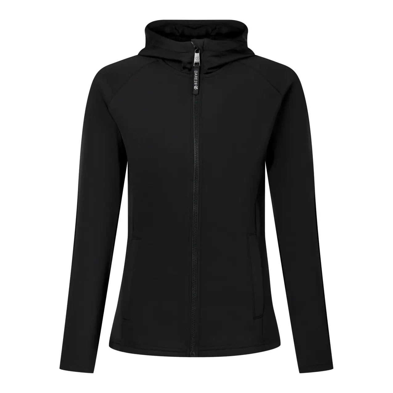 Kapuzenjacke für Damen Dare 2B Glacier