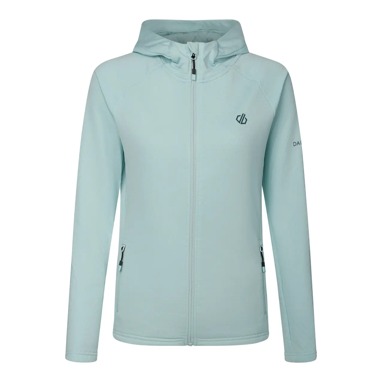 Wanderjacke mit Kapuze, Damen Dare 2B Ventura